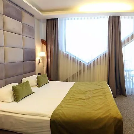 Hotel The 22 Istanbul