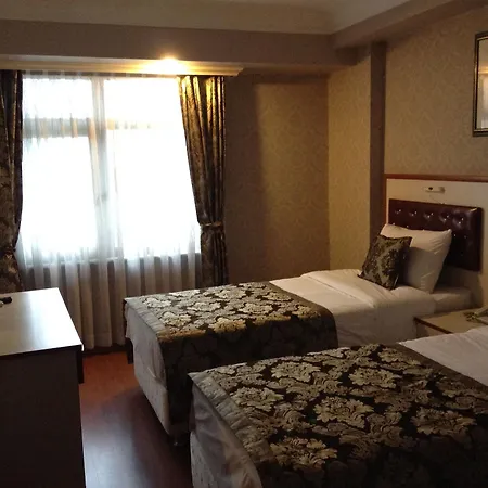 Otel Tayhan İstanbul