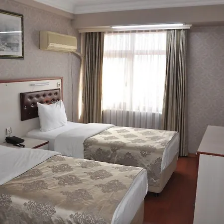 Tayhan Otel 3*