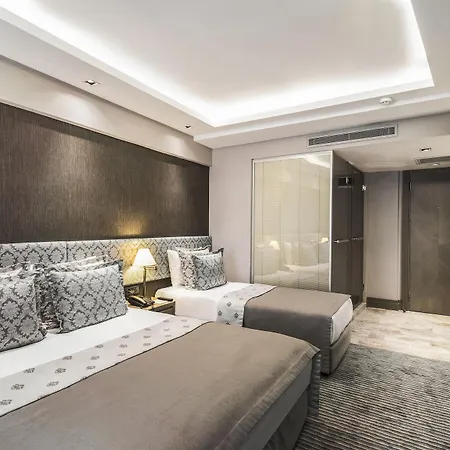 Grand Beyazit Old Hotel 4*
