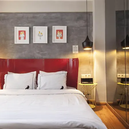 Sub Karakoy - özel Kategori Otel 4*