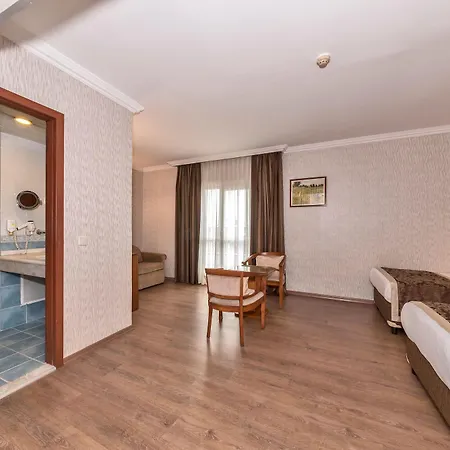 Four Sides Taksim Lion Hotel&spa מלון איסטמבול