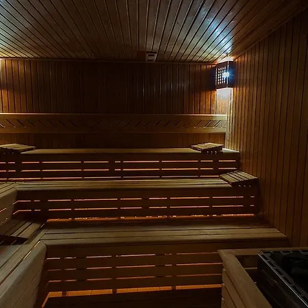 Szálloda Suadiye Isztambul
