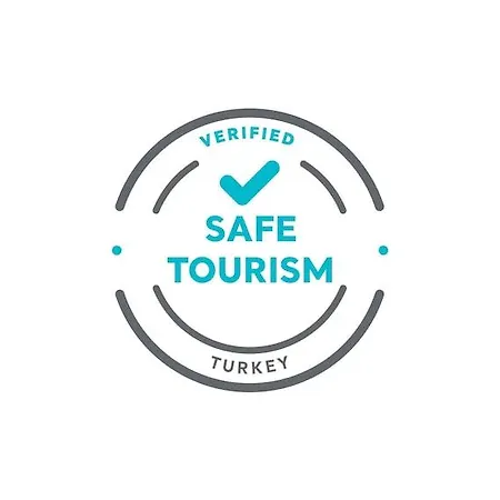 Four Points Flex By Sheraton Taksim Square 4*