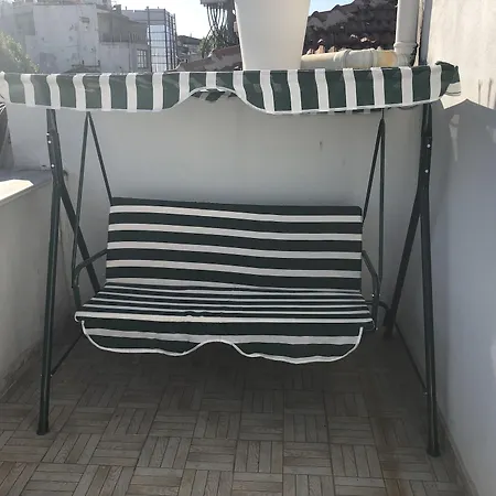 Albatros Hagia Sophia Hotell Istanbul