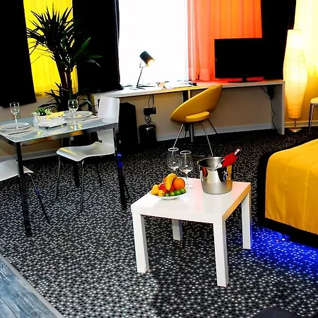 Tempo Caglayan Hotel Istanbul