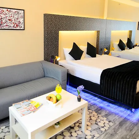 Hotel Tempo Caglayan