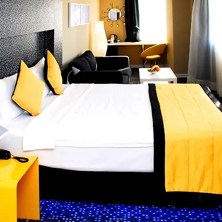 Tempo Caglayan Hotel 3*