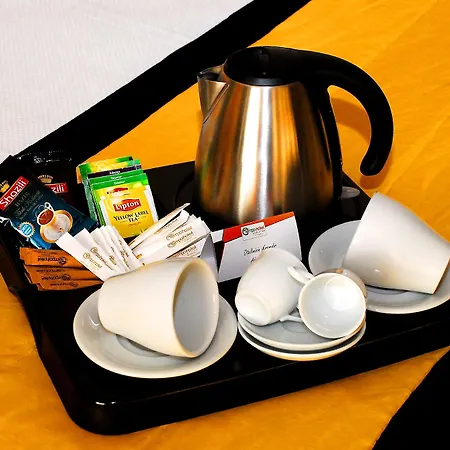 Hotel Tempo Caglayan Istanbul