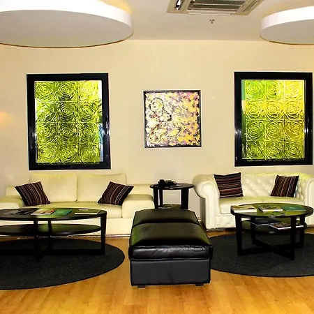 Tempo Caglayan Hotel