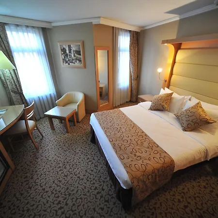Hotel Grand Star Bosphorus &