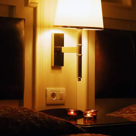Taksim Metropark Otel