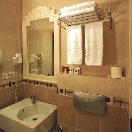 Taksim Metropark Otel 4*