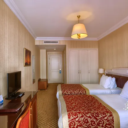 Taksim Metropark Otel İstanbul