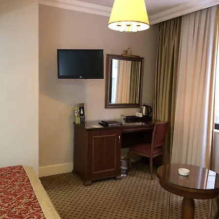 Taksim Metropark 4* İstanbul