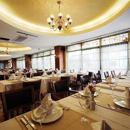 Taksim Metropark 4* İstanbul