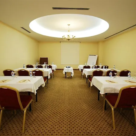 Otel Taksim Metropark 4*