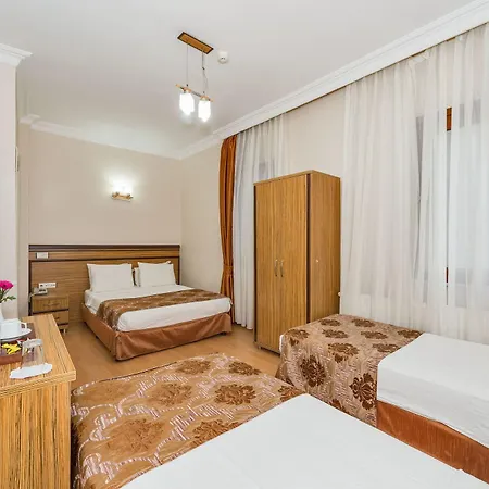 May Hotel Istanbul