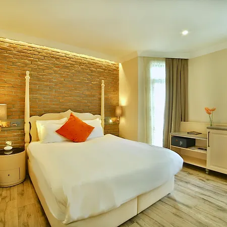 Otel Taksim