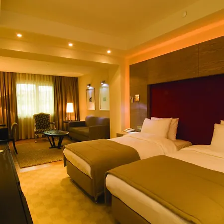 Agaoglu My City Hotel