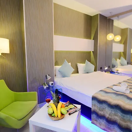 Tempo 4levent 3*