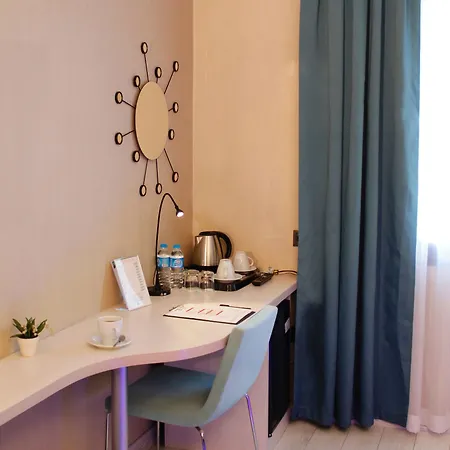 Hotel Tempo 4levent 3*