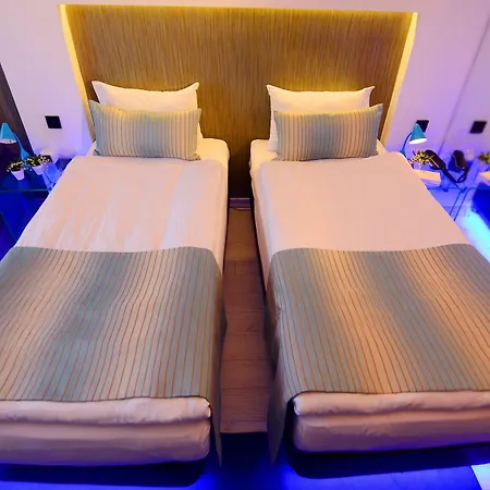 Tempo 4levent 3* Stambuł
