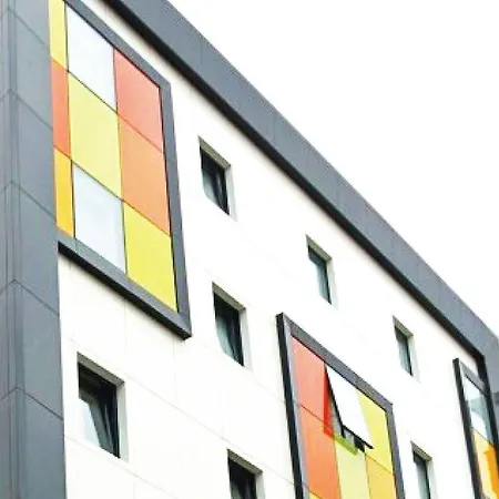 Tempo 4levent Hotel 3*