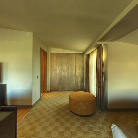 Hotel Agaoglu My City Istanbul