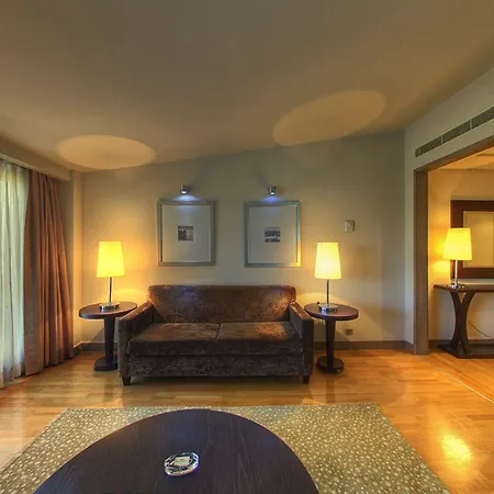 Hotel Agaoglu My City 4*