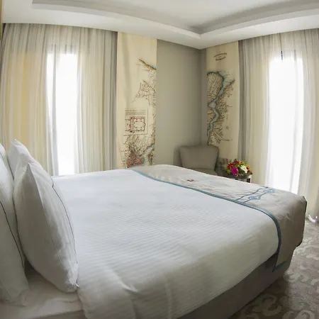 Peyk Oldcity 3* Istanbul