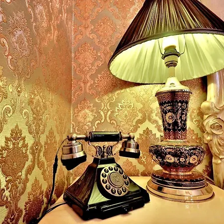Blue House Old - Sultanahmet Hotel 3*