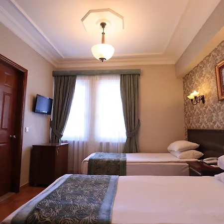 Hotel Blue House Old - Sultanahmet 3*