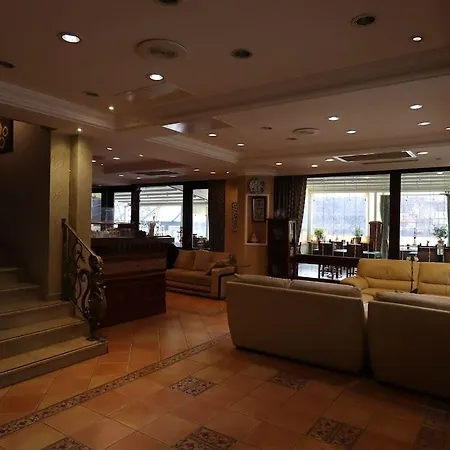 Blue House Old - Sultanahmet 3*