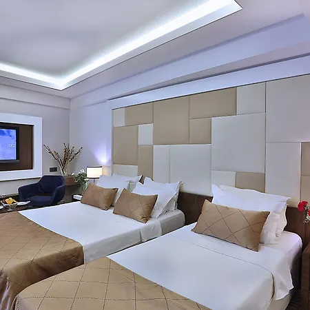 Grand Sagcanlar Hotel Provincia di Istanbul