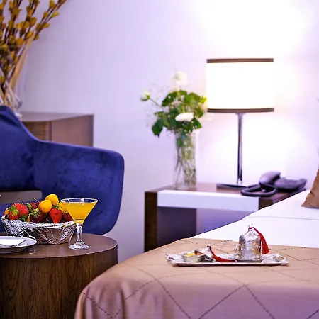 Hotel Grand Sagcanlar