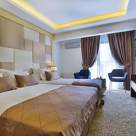 Grand Sagcanlar Hotel 3*