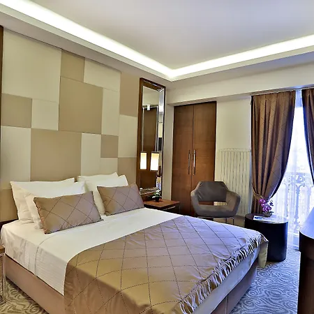 Grand Sagcanlar Provincia di Istanbul
