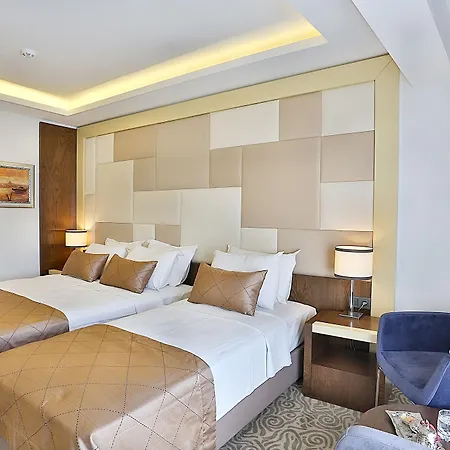 Grand Sagcanlar 3* Provincia di Istanbul