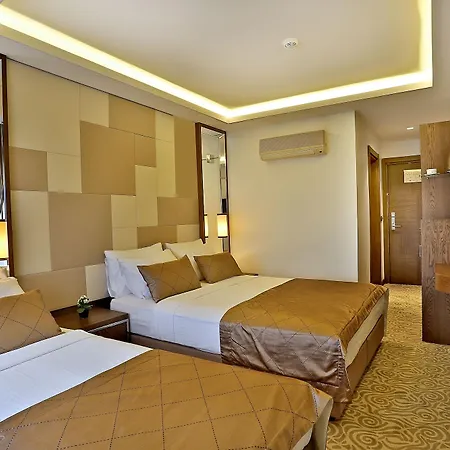 Hotel Grand Sagcanlar