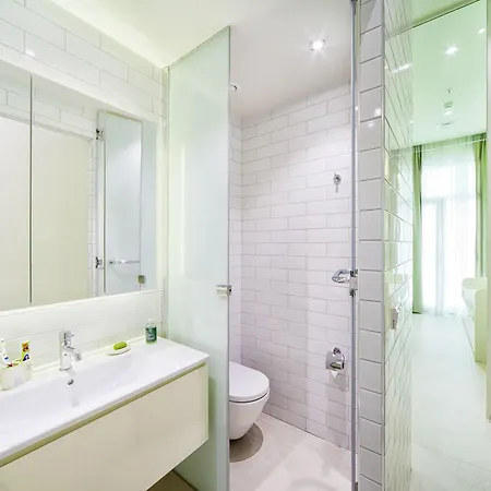 Hotel Ortakoy Aparts