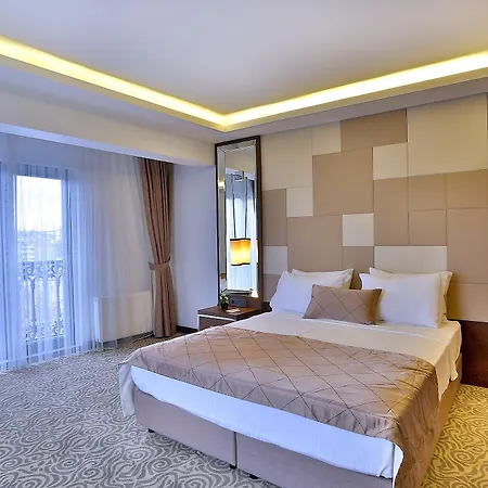 Hotel Grand Sagcanlar