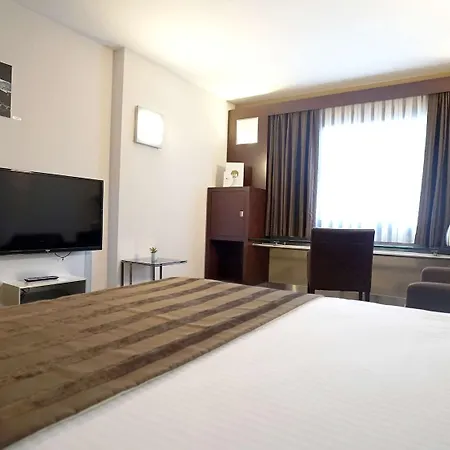 מלון Point Taksim 5*