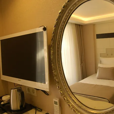 Hotel Comfort Elite Sultanahmet Istambul