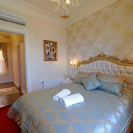 Hhk Isztambul