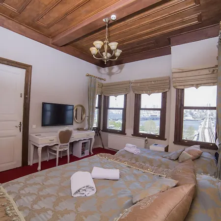 Hhk 4* Isztambul