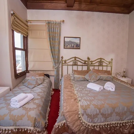 Hhk Szálloda Isztambul