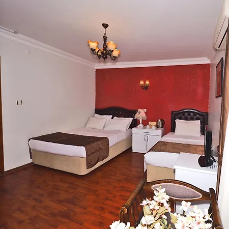 Hotel The Sunrise Istanbul