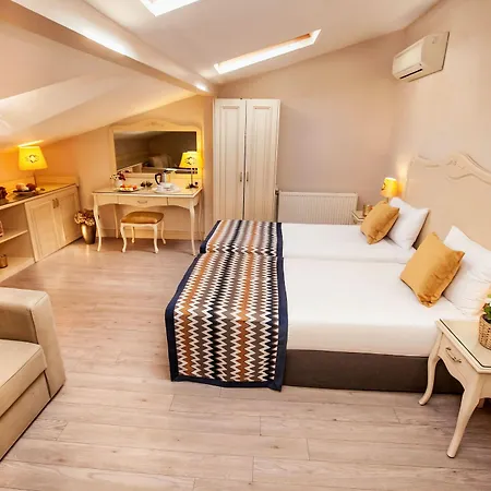 Hotel Raymond Old Provincia di Istanbul