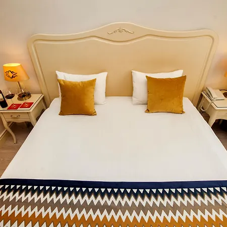 Hotel Raymond Old Provincia di Istanbul